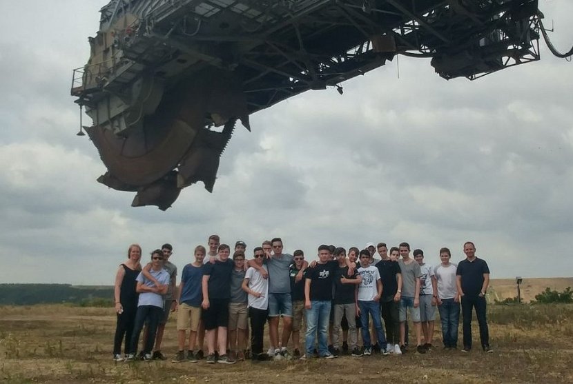 Gewinn PhysikImAdvent